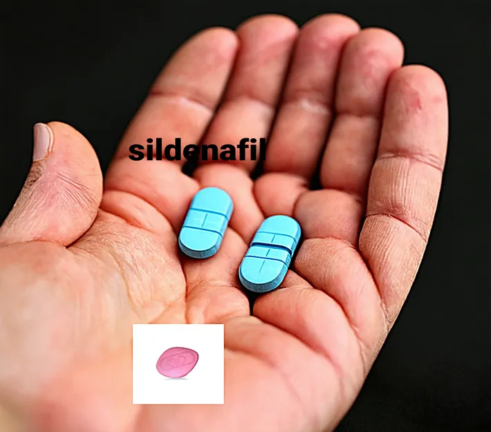 Sildenafil 1